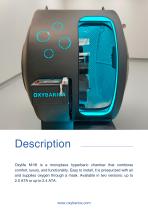 Oxylife M1-2