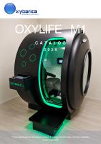 Oxylife M1