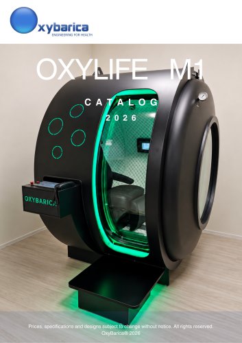 Oxylife M1