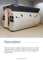 OxyLife Omega - Multi Place Chamber - English-2