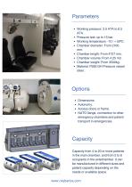 OxyLife Omega - Multi Place Chamber - English-3