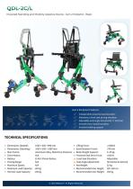 WeBrace Catalogue 2026-7