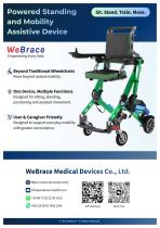 WeBrace Catalogue 2026-9
