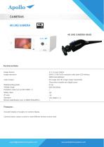 ENDOSCOPY EQUIPMENTS C - Series-3