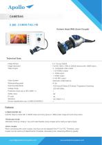 ENDOSCOPY EQUIPMENTS C - Series-4