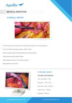 ENDOSCOPY EQUIPMENTS C - Series-7