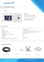ENDOSCOPY EQUIPMENTS C - Series-8