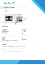ENDOSCOPY EQUIPMENTS C - Series-9