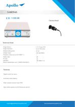 ENDOSCOPY EQUIPMENTS S - Series-5