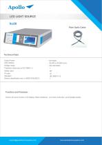 ENDOSCOPY EQUIPMENTS S - Series-6