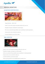 ENDOSCOPY EQUIPMENTS S - Series-7