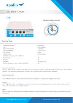 ENDOSCOPY EQUIPMENTS S - Series-8