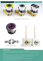 Weclearmed British standard outlet CLEAR-ZD-E4
