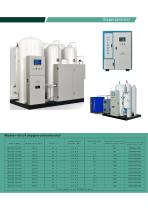 Weclearmed CLEAR-PSA-100 Medical oxygen concentrator
