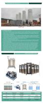 Weclearmed liquid oxygen system CLEAR-YY-100-1