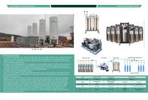 Weclearmed liquid oxygen system CLEAR-YY-100-1