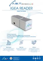 IGEA READER