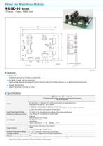 BSD-36 Series-1