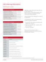 CXS CHEMICAL DRY VACUUM PUMPS-11