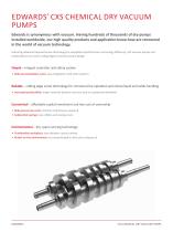 CXS CHEMICAL DRY VACUUM PUMPS-3