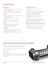 CXS CHEMICAL DRY VACUUM PUMPS-4