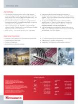 CXS DRY PUMPS REACTOR VACUUM DUTY-4
