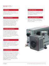 nES SINGLE STAGE EX SERIES ROTARY VANE PUMPS FOR EXPLOSIVE ENVIRONMENTS-4