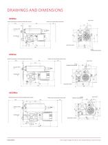 nES SINGLE STAGE EX SERIES ROTARY VANE PUMPS FOR EXPLOSIVE ENVIRONMENTS-8