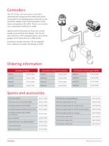 nXDS DRY SCROLL PUMPS-10