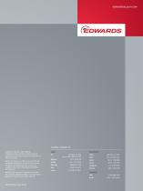 nXDS DRY SCROLL PUMPS-12