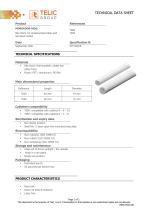 Bite block for endotracheal tubes and laringeal masks - 1