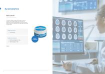 Dormo electrodes for neurophysiology - 10