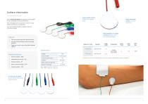 Dormo electrodes for neurophysiology - 8