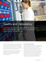 Edible oils catalysts-7