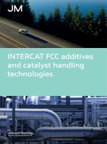 INTERCAT FCC additives and catalyst handling technologies-1