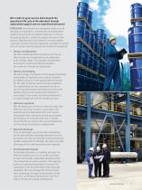 Purification solutions-11