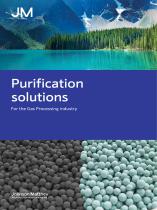 Purification solutions-1