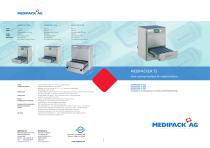 MEDIPACKER TS-1