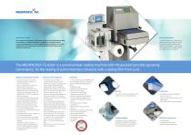 MEDIPACKER TSF-2