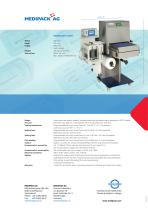 MEDIPACKER TSF-3