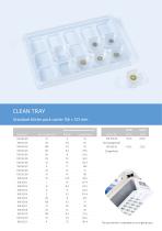 STANDARD BLISTER PACK CARRIER-3