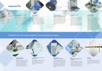The system supplier for all your medical packaging-2