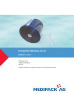THERMOFORMING FILM-1