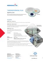 THERMOFORMING FILM-2