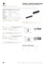 SPRING-LOADED CONNECTORS-10