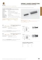 SPRING-LOADED CONNECTORS-7