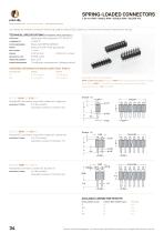SPRING-LOADED CONNECTORS-8
