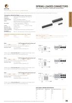 SPRING-LOADED CONNECTORS-9