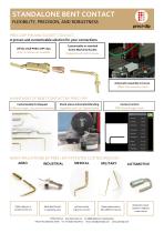 STANDALONE BENT CONTACT-1