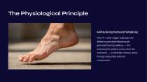 Deep Vein Thrombosis Prophylaxis System FP 4 SSP DIGITAL-4
